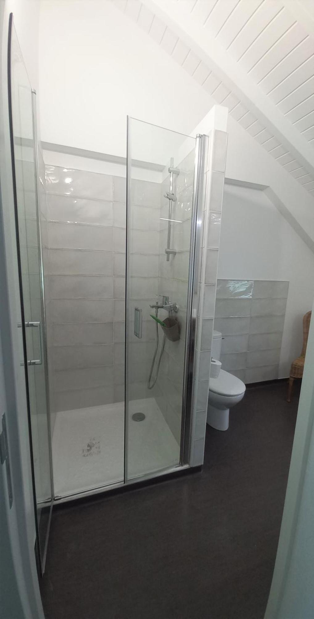 Logements Vue Mer Acces Piscine En Guadeloupe ブイヤント エクステリア 写真